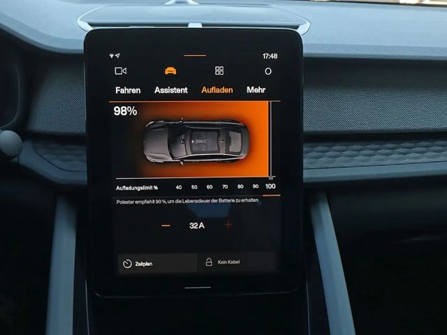 Polestar 2 Dual motor Long range