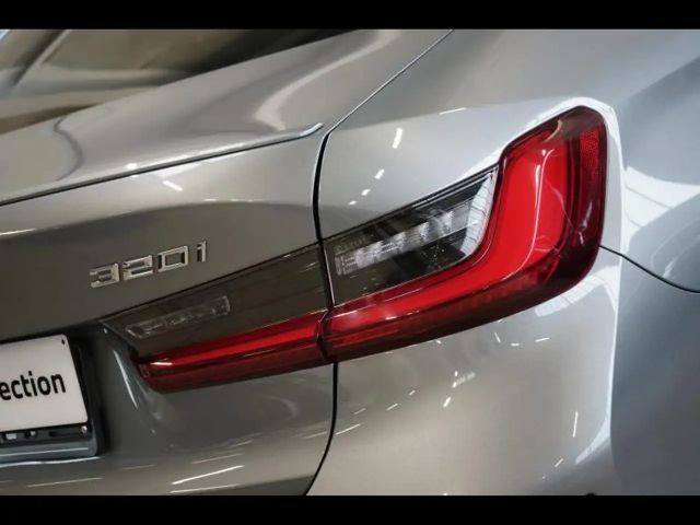 BMW 320 M-Sport Sedan