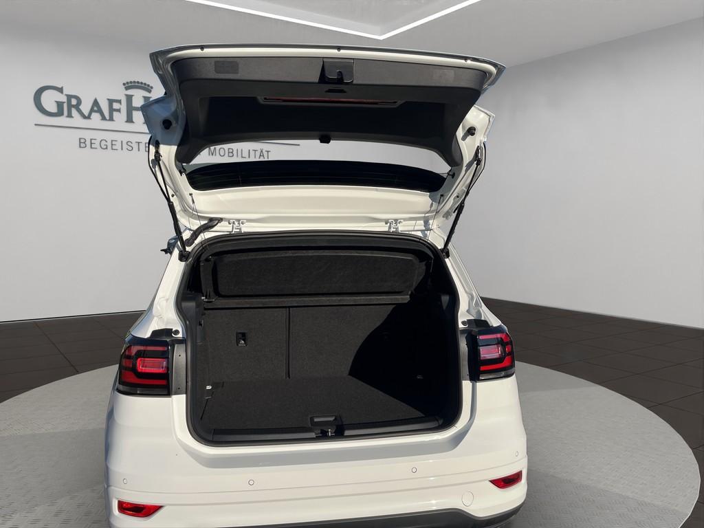 Volkswagen T-Cross 1.5 TSI DSG Life R-Line