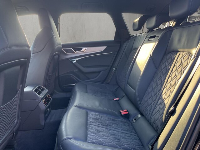 Audi S6 Avant Quattro