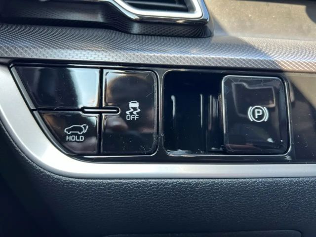 Kia Sportage Spirit Vierwielaandrijving