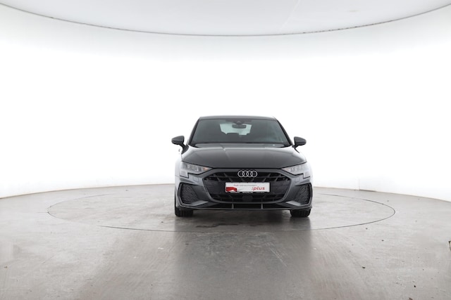 Audi A3 35 TDI S-Line S-Tronic Sportback