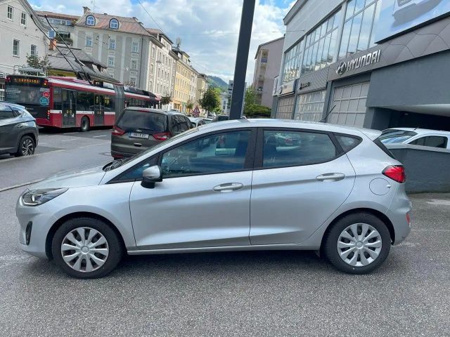 Ford Fiesta Cool & Connect