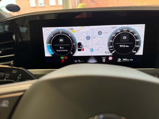 Volkswagen Passat 2.0 TDI DSG Style Variant