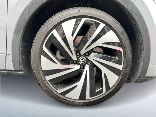 Volkswagen ID.4 Allrad KLIMA LED NAVI ALU