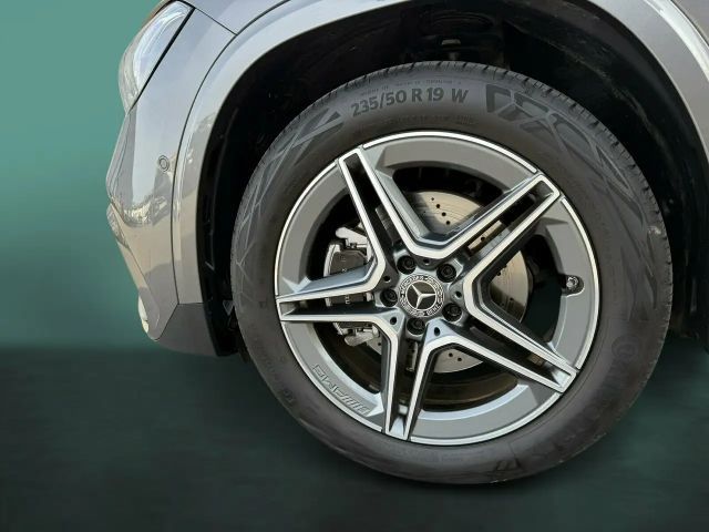 Mercedes-Benz GLA 220 4MATIC AMG Line