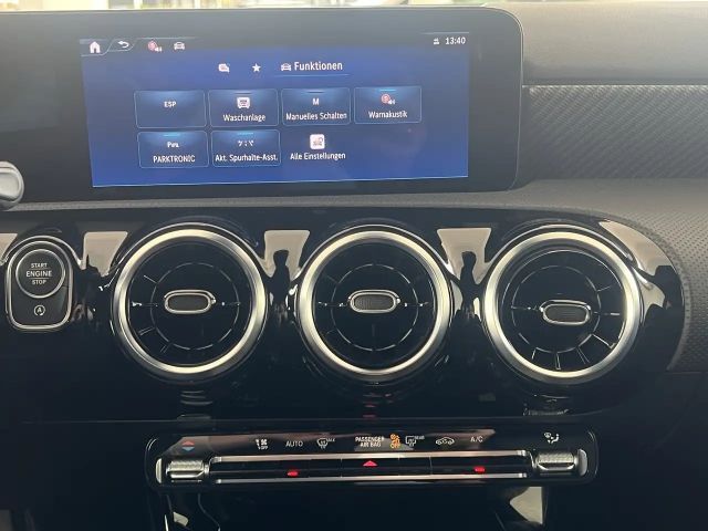 Mercedes-Benz A 180 Progressive