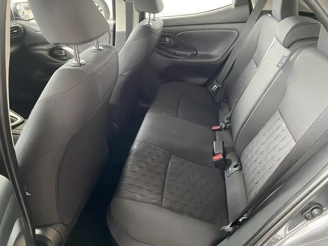 Mazda 2 Hybrid 1.5 Centre AUTOMATIK SHZ, eFH, Kamera, 15"