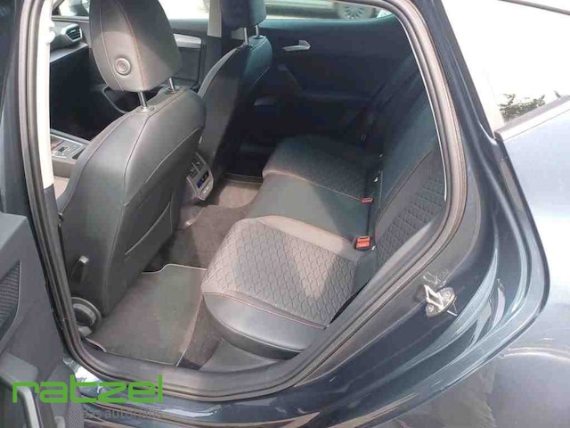 Seat Leon 1.5 TSI FR-lijn