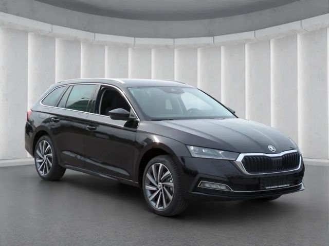 Skoda Octavia Combi Style Style