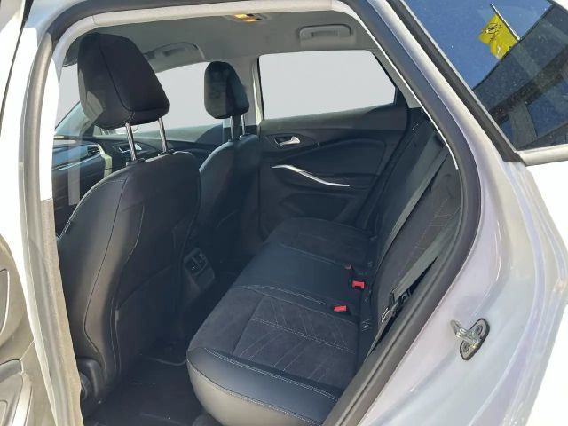 Opel Grandland X Ultimate