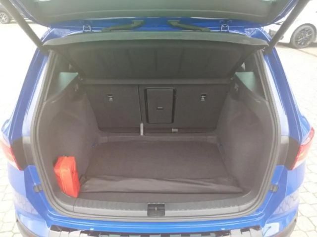 Seat Ateca 1.5 TSI DSG