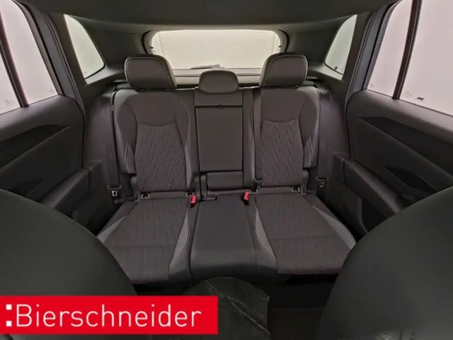 Volkswagen Tiguan 2.0 TDI DSG IQ.Drive