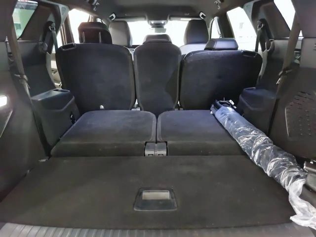 Peugeot 5008 Allure Pack