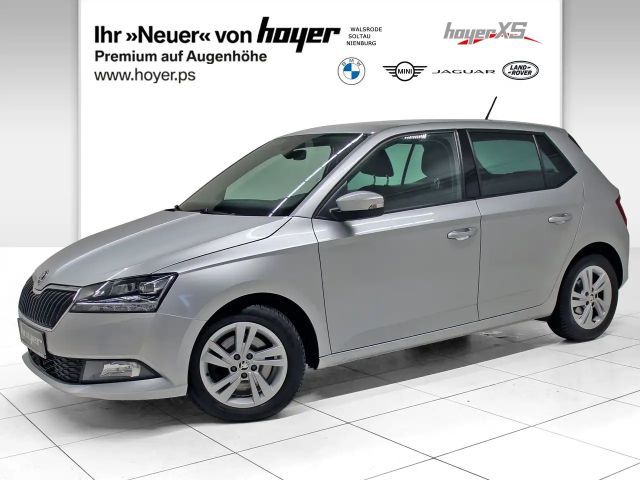 Skoda Fabia 1.0 TSI Style Style