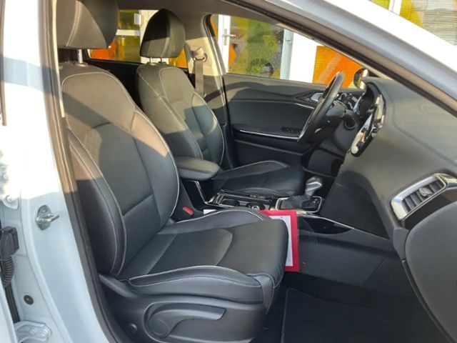 Kia Ceed Platinum Edition SportWagon