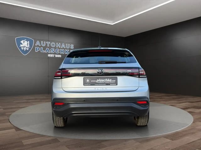 Volkswagen Taigo 1.0 TSI Life
