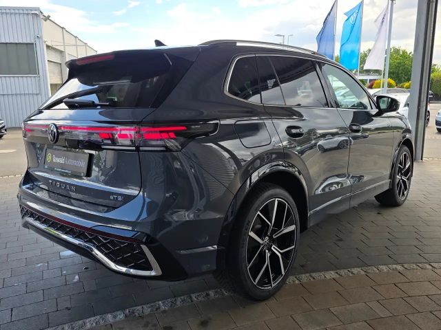 Volkswagen Tiguan 1.5 eTSI DSG R-Line