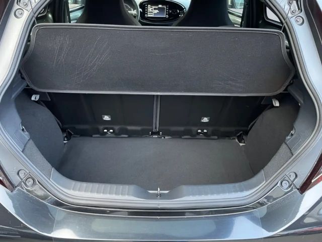 Toyota Aygo X Hatchback Pulse