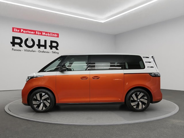 Volkswagen ID.Buzz (Klima.Verkehrszeichenerkennung) KR Automatik