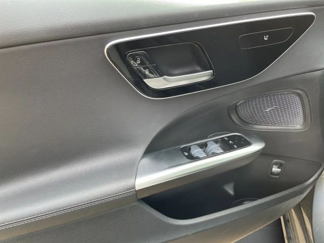 Mercedes-Benz C 180 Estate