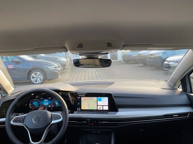 Volkswagen Golf Life 2,0 l TDI SCR 85 kW 116 PS 6-Gang