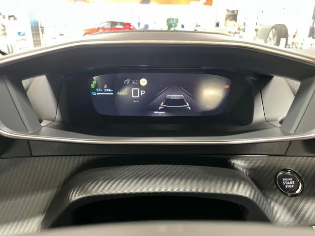 Peugeot E-2008 GT-Line