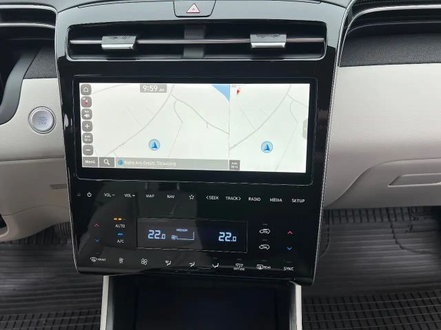 Hyundai Tucson 1.6 Prime T-GDi