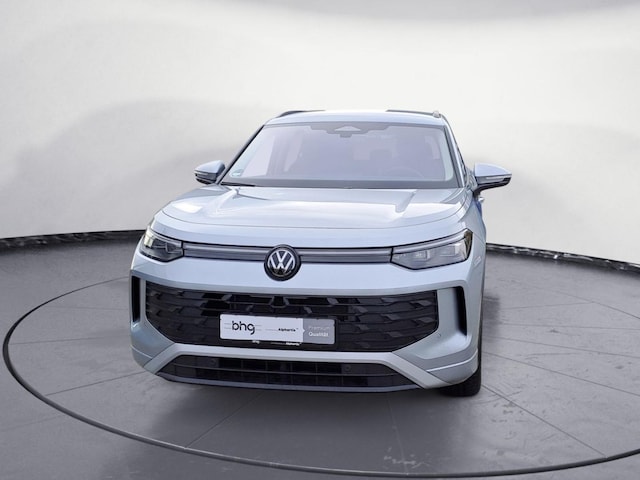 Volkswagen Tayron DSG Life eHybrid