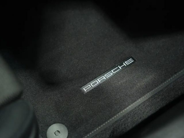 Porsche 911 Coupé GT3