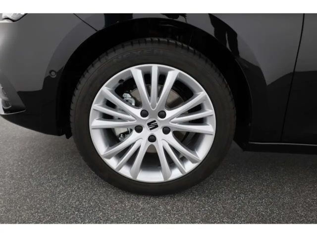 Seat Leon 1.5 TSI Style