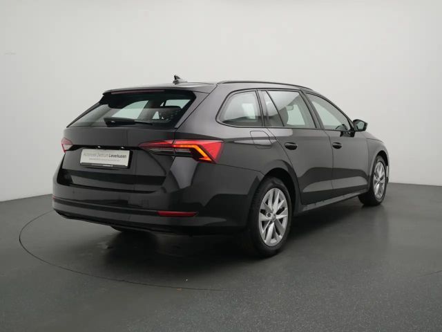 Skoda Octavia Ambition Combi