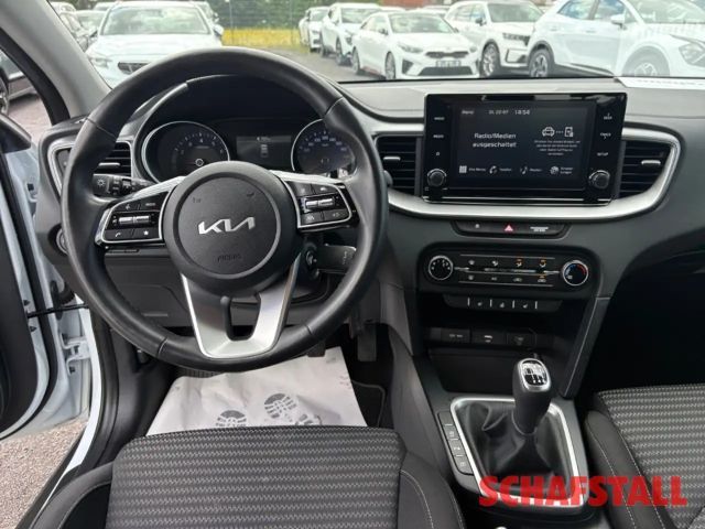 Kia XCeed Edition 7 Emotion GDi