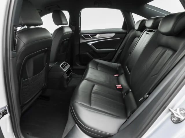 Audi A6 Hybride Quattro Sedan