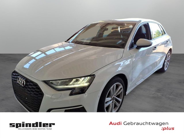 Audi A3 30 TDI Sportback
