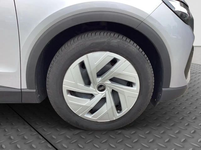 Audi Q4 e-tron basis 82kWh Pano LED Navi SHZ PDC Klima