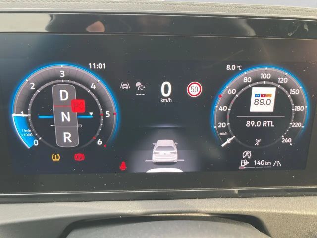 Volkswagen Tiguan 2.0 TDI DSG R-Line