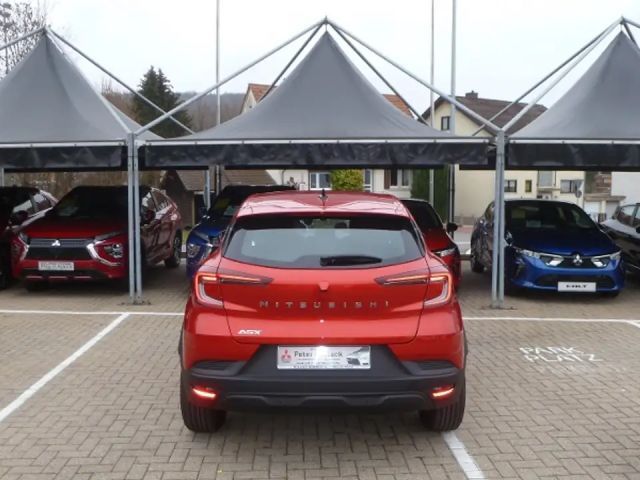 Mitsubishi ASX 1.0 BASIS