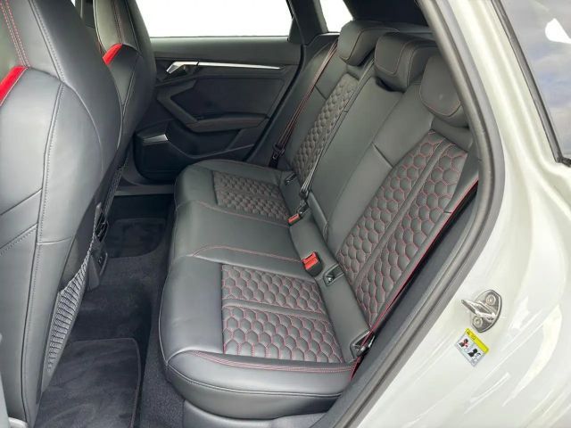 Audi RS3 Sedan Sportback