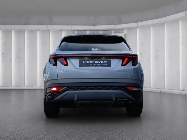 Hyundai Tucson Edition 30+ AUT | NAV | ACC | LED | KAM | BT