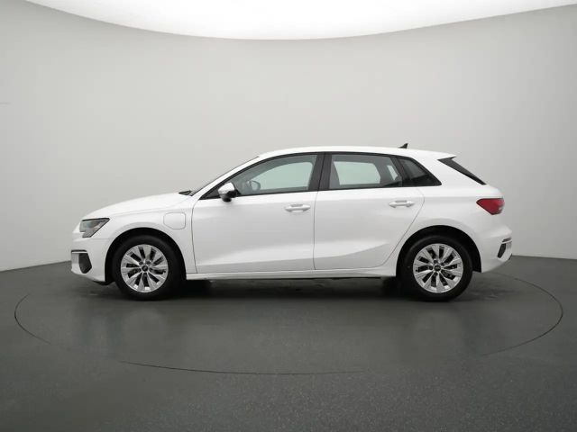 Audi A3 Sedan Sportback