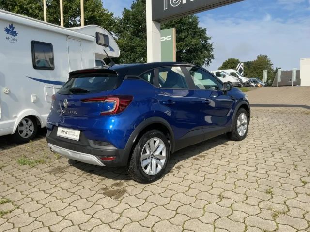 Renault Captur Zen