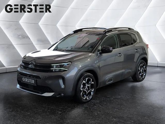 Citroën C5 Aircross BlueHDi Max