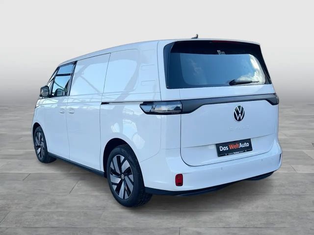 Volkswagen ID.Buzz Cargo 4Motion Pro