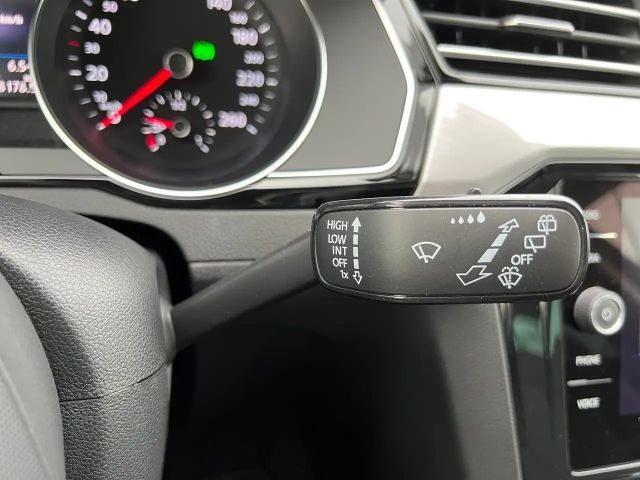 Volkswagen Passat Business DSG Variant