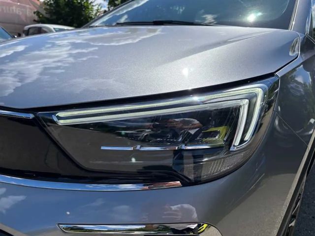 Opel Crossland X 1.2 Turbo Edition