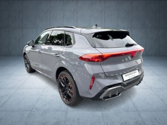 Cupra Terramar 2.0 TSI VZ