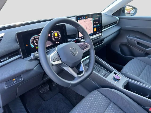 Volkswagen T-Roc 1.5 eTSI DSG Life