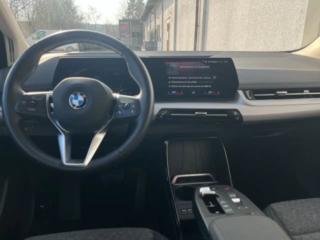 BMW 218 218i Active Tourer