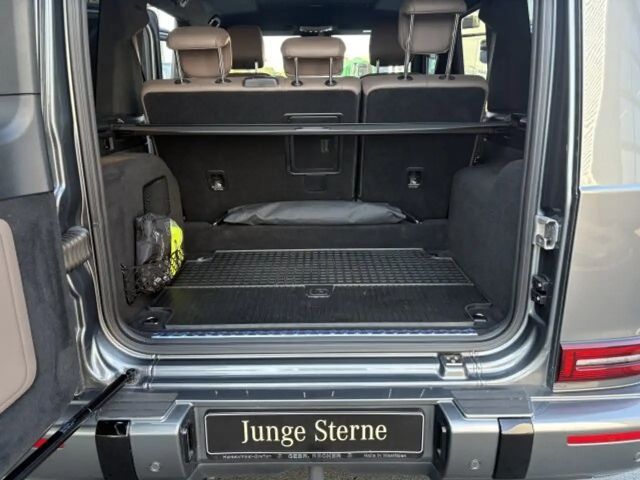 Mercedes-Benz G 400 AMG Line EXCLUSIVE